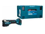 Veiling - Makita DTM52ZJX2 accu multitool body in Mbox, Doe-het-zelf en Bouw, Nieuw