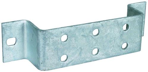 Dehn aardingsrail met 2X3 klemmen voor potentiaalvereffening, Doe-het-zelf en Bouw, Elektriciteit en Kabels, Verzenden