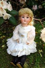 Simon§Halbig - Pop Baby Blanche - 1900-1910 - Duitsland