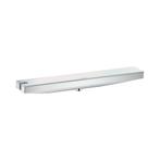 Muuraansluiting HansGrohe Rainfinity Porter 500 Met, Ophalen of Verzenden, Nieuw, Douche