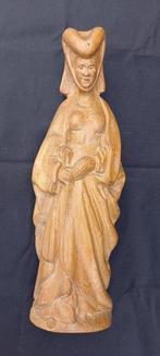 sculptuur, Pleurante naar de figuur afkomstig van het, Antiquités & Art