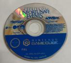 Lemony Snickets losse disc (gamecube used game), Ophalen of Verzenden, Nieuw