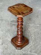 Antique Colonne - 20e - Colonne portavases, Antiek en Kunst