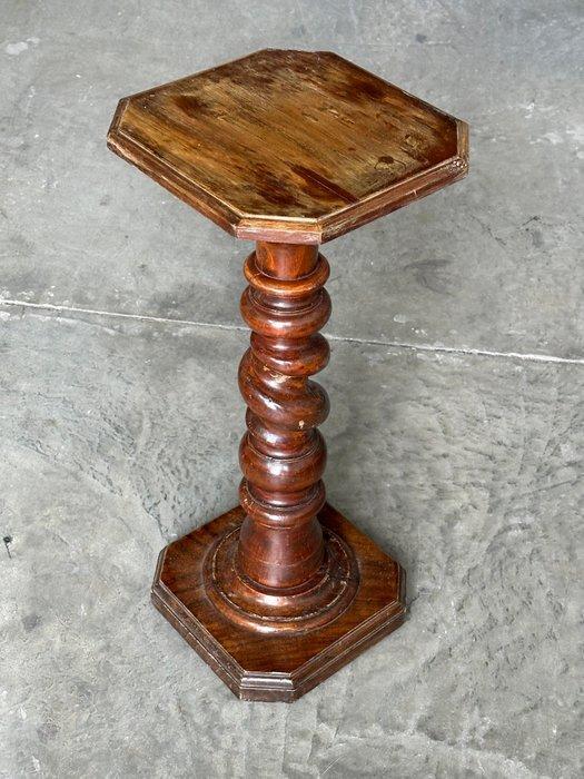Antique Colonne - 20e - Colonne portavases, Antiek en Kunst, Antiek | Overige Antiek