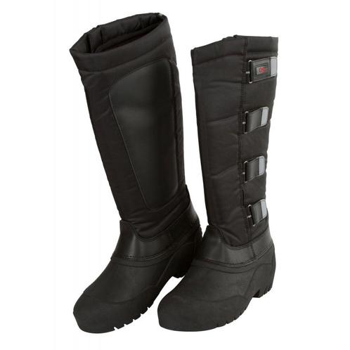 Botte dhiver classic noire, t. 27 - kerbl, Dieren en Toebehoren, Overige Dieren-accessoires