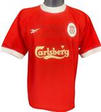 Liverpool - Championnat dAngleterre de Football - Mcmanaman, Collections