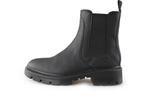 Timberland Boots in maat 39 Zwart | 10% extra korting, Overige typen, Zo goed als nieuw, Timberland, Zwart