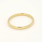 Armband - 14 karaat Geel goud, Handtassen en Accessoires, Armbanden, Nieuw