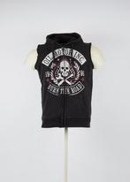 Vintage John Devin Sweater in Black Size M, Ophalen of Verzenden, Nieuw