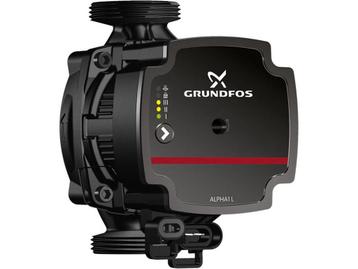 Grundfos Alpha1 L 25-40/130 Circulatiepomp (CV pomp) -, Verzenden