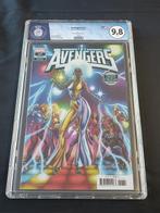The Avengers (Vol. 9) #17 - J. Scott Campbell Disco Dazzler, Livres, BD | Comics