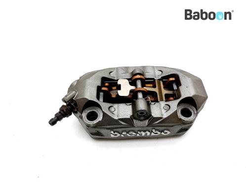 Remklauw Links Voor Ducati Hypermotard 821 2013-2015, Motoren, Onderdelen | Ducati, Gebruikt, Verzenden