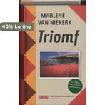 De AfriCanon Triomf / De AfriCanon 9789044514407, Boeken, Verzenden, Zo goed als nieuw, Marlene van Niekerk