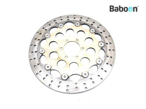 Remschijf Voor Ducati 750 SS 1991-1998 (750SS), Motoren, Onderdelen | Ducati, Gebruikt, Verzenden