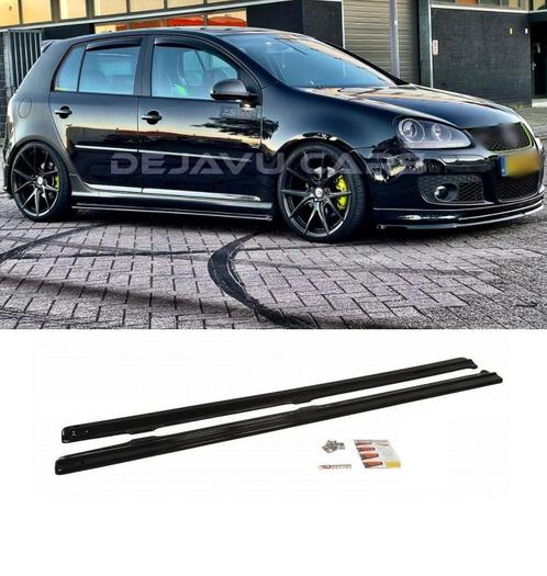 Side skirts Diffuser voor Volkswagen Golf 5 GTI / R32, Auto diversen, Tuning en Styling, Ophalen of Verzenden