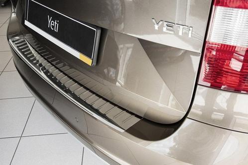 Achterbumperbeschermer | Skoda Yeti City 2013- | profiled/ri, Auto diversen, Auto-accessoires, Nieuw, Verzenden