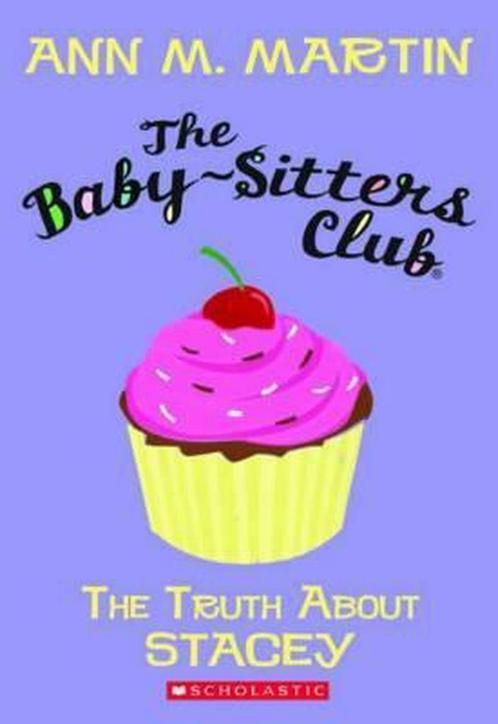 Baby-Sitters Club 9780545174770, Livres, Livres Autre, Envoi