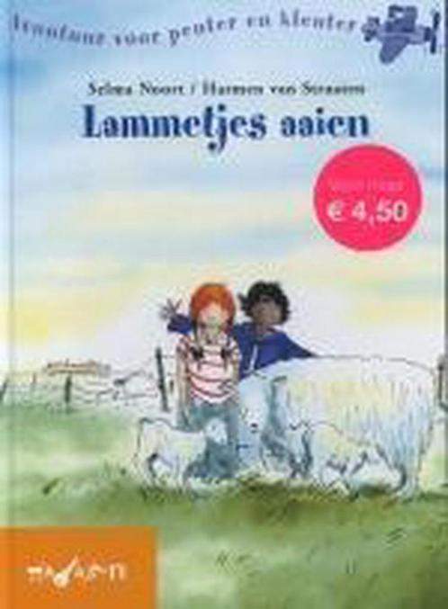 Lammetjes aaien / Zwijsen thuis 9789027677693 Selma Noort, Boeken, Overige Boeken, Gelezen, Verzenden