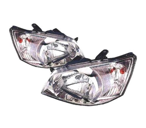Phares Pour Hyundai Getz 02-05 Réglage Électrique, Auto-onderdelen, Verlichting, Verzenden