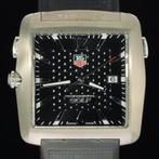 TAG Heuer Professional Golf Watch WAE1110-0 uit 2006, Handtassen en Accessoires, Horloges | Heren, Nieuw, Verzenden