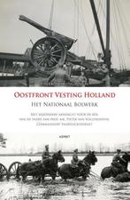 Oostfront Vesting Holland 9789461532756 Freek Schlingmann, Verzenden, Gelezen, Freek Schlingmann