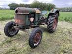 Deutz Oldtimer tractor, Nieuw