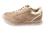 Tamaris Sneakers in maat 39 Beige
