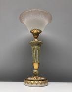 Gothic Decor S.L. - Tafellamp - Hars, Messing