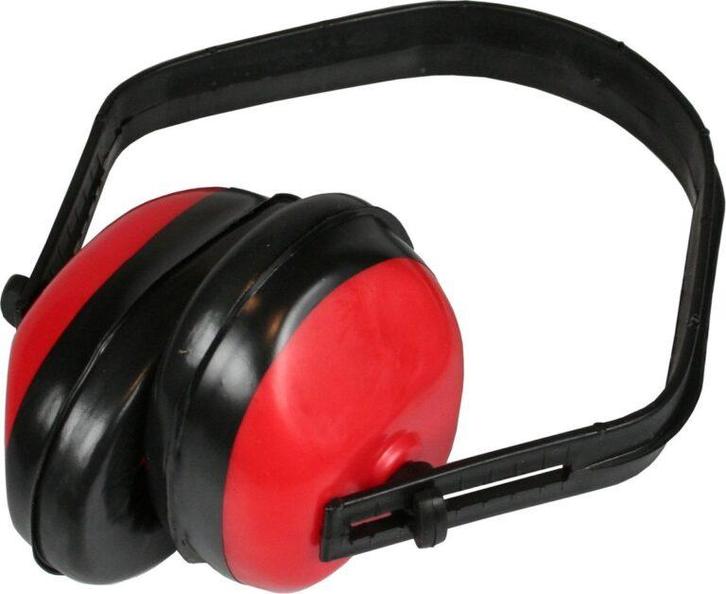 Kibani Gehoorbeschermers - Verstelbaar - Oorbescherming, Tuin en Terras, Hand-tuingereedschap, Nieuw