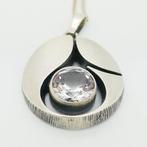 Zonder minimumprijs - Finnfeelings - Halsketting Zilver