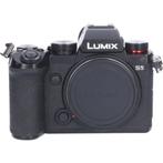 Tweedehands Panasonic Lumix DC-S5 Body CM1617, Audio, Tv en Foto, Ophalen of Verzenden, Gebruikt, Overige Merken