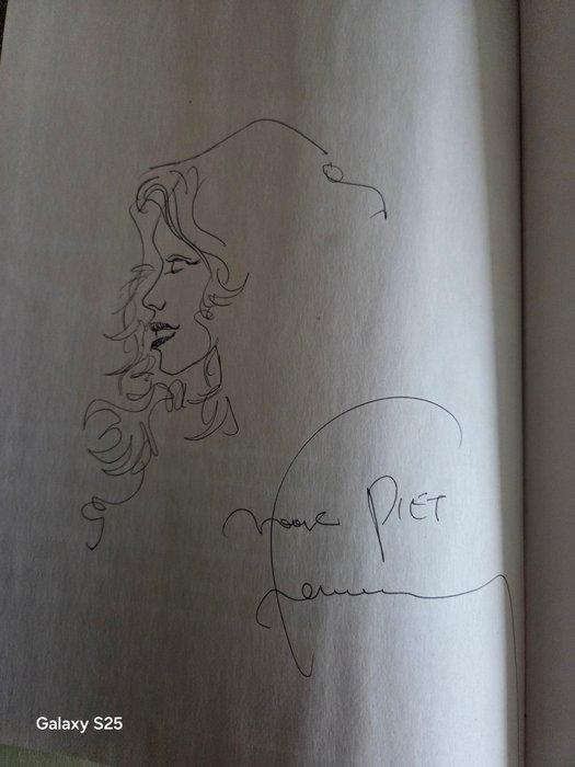 Collectie Hermann - Bloedbanden / Caatinga / The girl from, Livres, BD