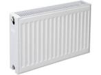 Plieger Compact Paneelradiator Type 22 - 40 cm x 100 cm -, Verzenden, Nieuw