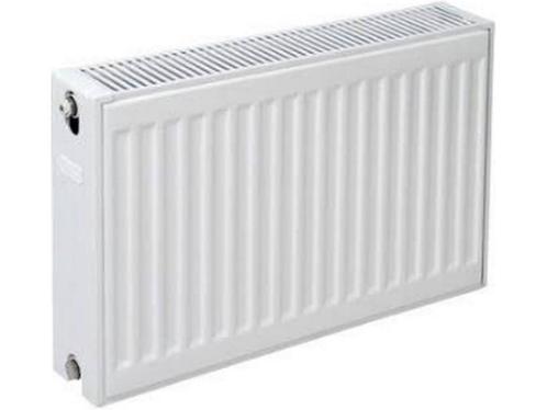 Plieger Compact Paneelradiator Type 22 - 40 cm x 100 cm -, Huis en Inrichting, Woonaccessoires | Overige, Nieuw, Verzenden