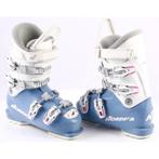 30 31 32 35 36 39 40 kinder skischoenen NORDICA SPEEDMACHINE, Sport en Fitness, Verzenden, Nieuw, Nordica