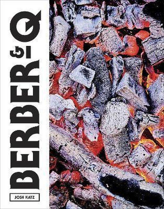 Berber Q 9781785035289 Josh Katz, Livres, Langue | Anglais, Envoi