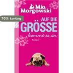 Auf die Größe kommt es an 9783499253225 Mia Morgowski, Boeken, Verzenden, Gelezen, Mia Morgowski