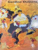 Gerdine Duijsens 9789068253283, Verzenden, Gelezen