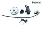 Serrure de commutateur dallumage set Aprilia RS 125, Motoren, Verzenden, Nieuw