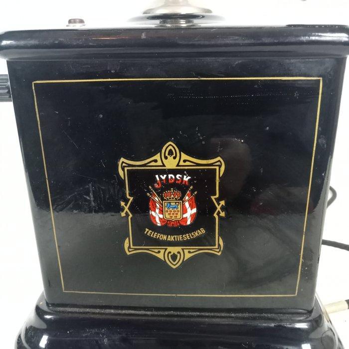 Jydsk Telefon Aktieselskab - Analoge telefoon - IJzer, Antiek en Kunst, Kunst | Designobjecten