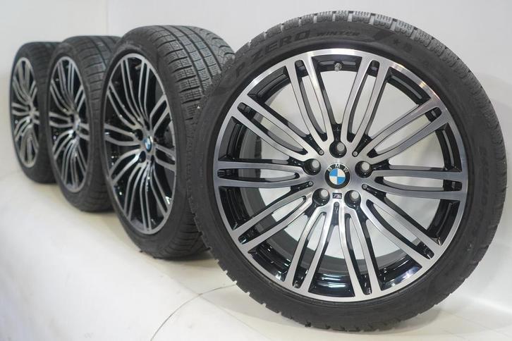 BMW 5 serie G30 G31 8 serie G14 G15 G16 664M 19 inch velgen, Auto-onderdelen, Banden en Velgen, Ophalen of Verzenden