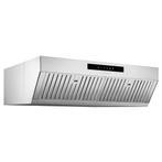Condensatie-Afzuigkap | ALFA | Incl. Motor | 900 m³/u |, Verzenden, Nieuw in verpakking