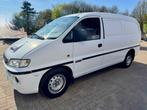 Online veiling - 2006 Hyundai H200 bestelwagen - trekhaak, Nieuw