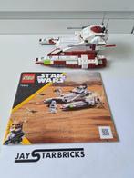 Lego - Star Wars - 75342 - Republic Fighter Tank - 2000-2010, Nieuw