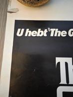 Al Pacino, Sean Connery - The Godfather Part II, the name of, Verzamelen, Nieuw