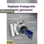 Digitale Fotografie leicht gemacht 9783897362642 Kai, Boeken, Verzenden, Zo goed als nieuw, Kai