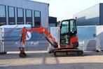 Veiling: Rupsgraafmachine Kubota U27-4 Diesel 2016, Ophalen
