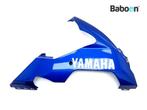 Onderkuip Rechts Yamaha YZF R1 2004-2006 (YZF-R1 5VY), Verzenden, Gebruikt