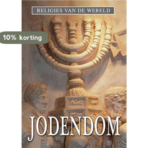 Jodendom / Religies van de wereld / 1 9789085106760, Boeken, Godsdienst en Theologie, Gelezen, Verzenden