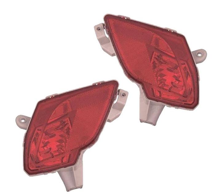 Feux Arrière Pour Mazda Cx 5 2012- Rouge, Auto-onderdelen, Verlichting, Verzenden